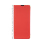 Чохол до мобільного телефона BeCover Exclusive New Style Motorola Moto G04/ E14 Red (712648)