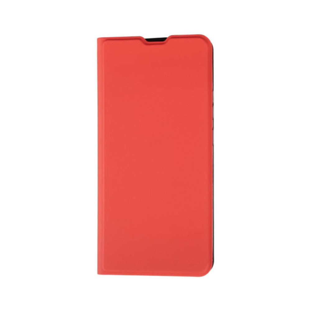 Чохол до мобільного телефона BeCover Exclusive New Style Motorola Moto G04/ E14 Red (712648)