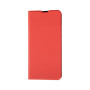 Чохол до мобільного телефона BeCover Exclusive New Style Motorola Moto G04/ E14 Red (712648)