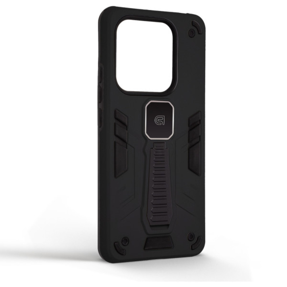 Чохол до мобільного телефона Armorstandart Proover Xiaomi Redmi Note 14 5G Black (ARM85785)