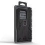 Чохол до мобільного телефона Armorstandart Proover Xiaomi Redmi Note 14 5G Black (ARM85785)