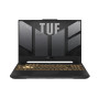 Ноутбук ASUS TUF Gaming F15 FX507ZC4-HN291 (90NR0GW2-M00V60) Ноутбук ASUS TUF Gaming F15 FX507ZC4-HN291 (90NR0GW2-M00V60)