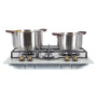 Варочна поверхня Electrolux GPE 363 RBV (GPE363RBV) Варочна поверхня Electrolux GPE 363 RBV (GPE363RBV)