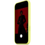 Чохол до мобільного телефона Apple iPhone 17 Pro Max Silicone with MagSafe - Neon Yellow Model A3560 (MGFM4ZM/A) Чохол до мобільного телефона Apple iPhone 17 Pro Max Silicone with MagSafe - Neon Yellow Model A3560 (MGFM4ZM/A)
