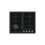 Варочна поверхня Gorenje GTW641KB Варочна поверхня Gorenje GTW641KB