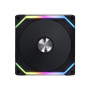Кулер до корпусу Lian Li Uni Fan SL V2 120mm (G99.12SLV21B.00) Кулер до корпусу Lian Li Uni Fan SL V2 120mm (G99.12SLV21B.00)