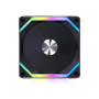 Кулер до корпусу Lian Li Uni Fan SL V2 120mm (G99.12SLV21B.00) Кулер до корпусу Lian Li Uni Fan SL V2 120mm (G99.12SLV21B.00)