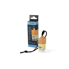 Ароматизатор для автомобіля WINSO Exclusive Wood 6,0 мл. Diamond (530710)