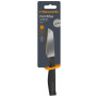 Кухонний ніж Fiskars Hard Edge для овочів 9 см (1051777)