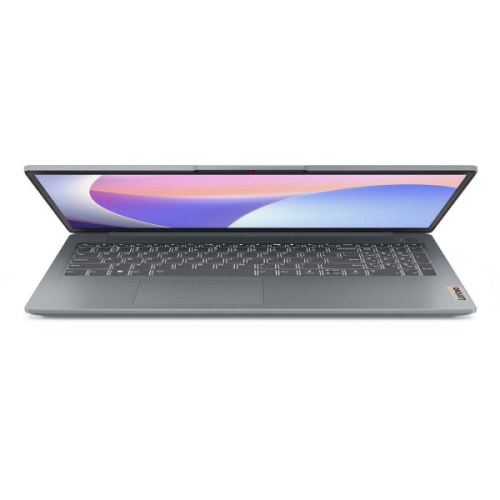 Ноутбук Lenovo IdeaPad Slim 3 15IAH8 (83ER00NGRA)