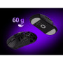 Мишка Lorgar Elite MSE90W Wireless/Bluetooth Black (LRG-MSE90W-BK)