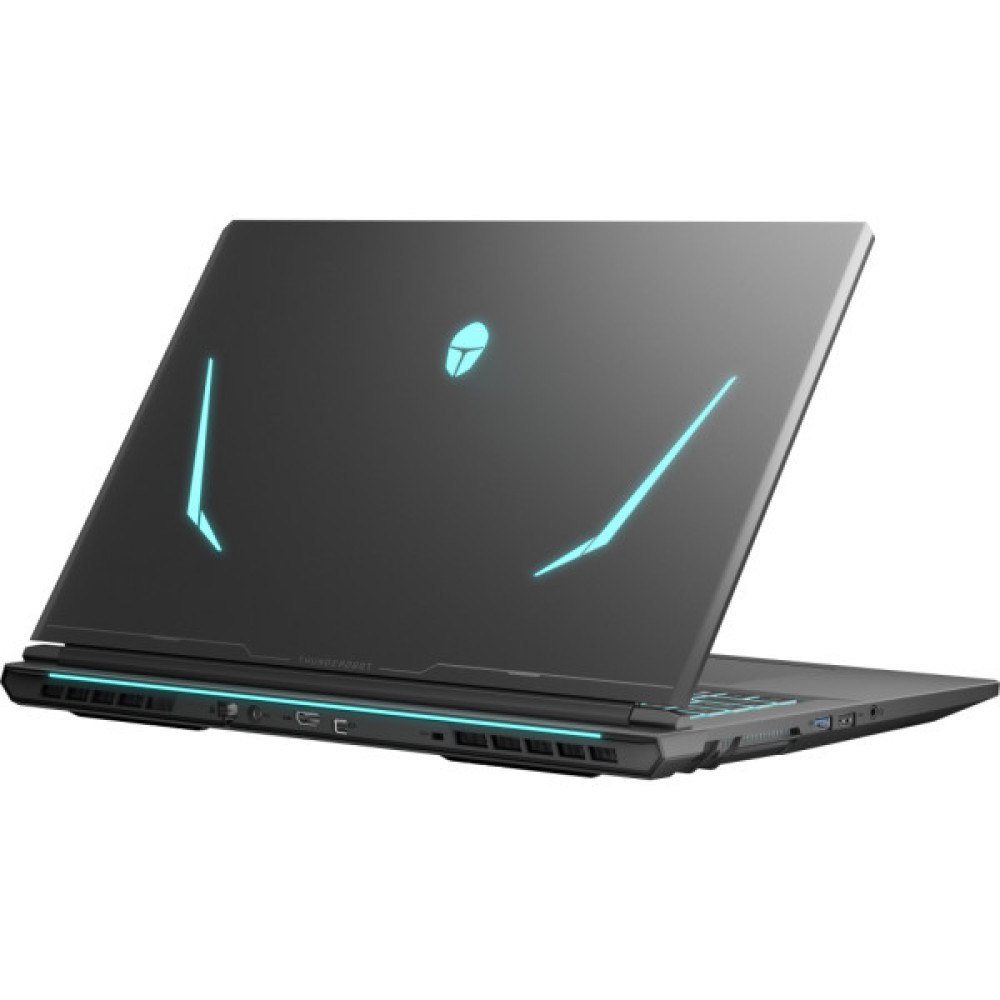 Ноутбук Thunderobot 911 X17 (911X17-i7136H56C1Q165MB)
