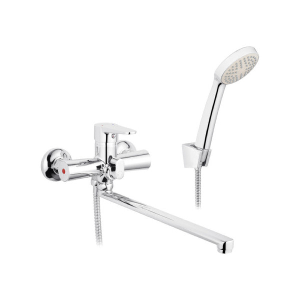 Змішувач Kroner KRM Elbe - C070