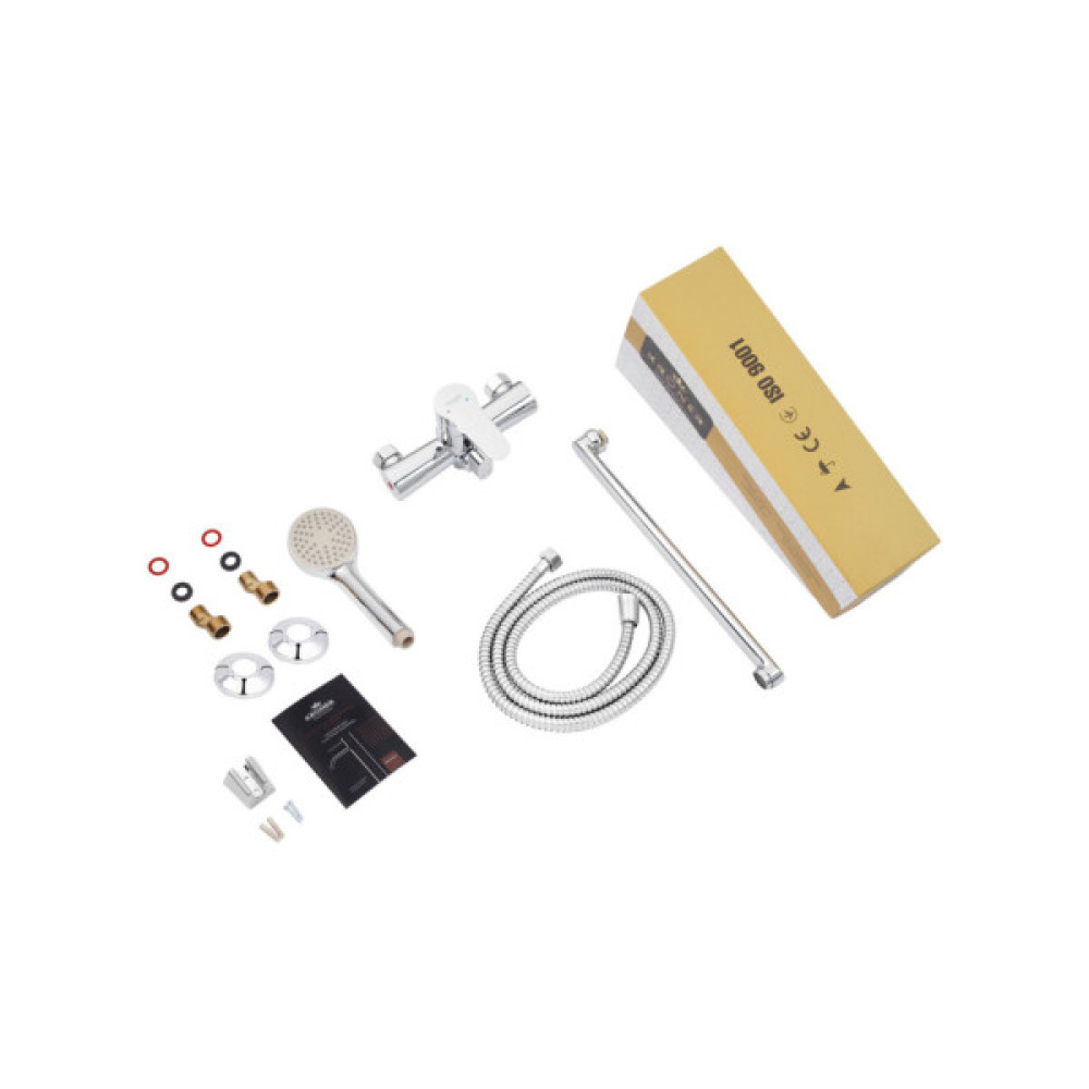 Змішувач Kroner KRM Elbe - C070