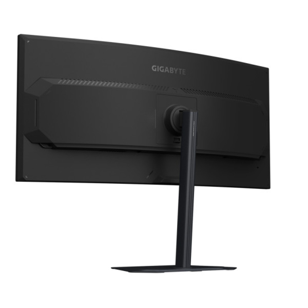 Монітор GIGABYTE G34WQC2 Gaming Monitor