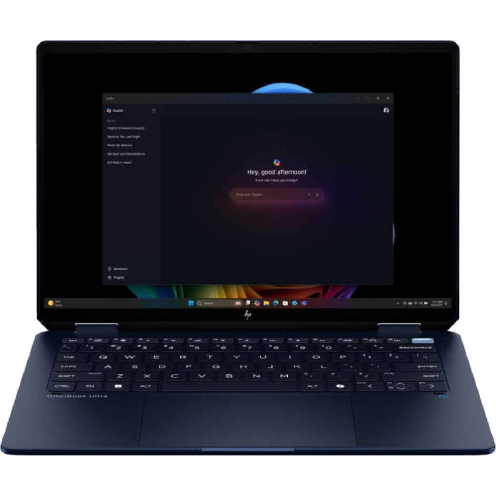 HP OmniBook Ultra Flip14-fh0010ua (B9PD9EA)