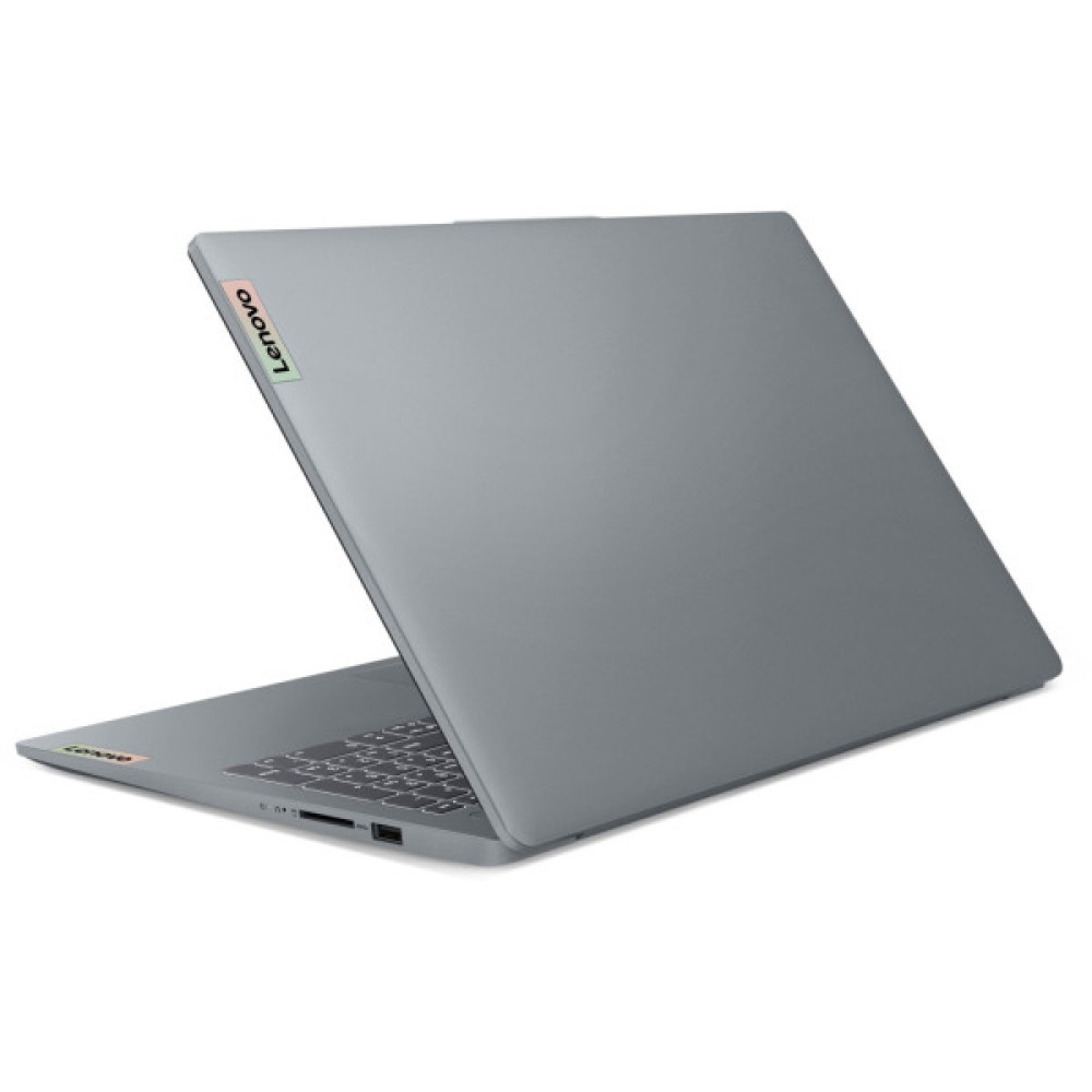 Ноутбук Lenovo IdeaPad Slim 3 15IRU8 (82X700GHRA)