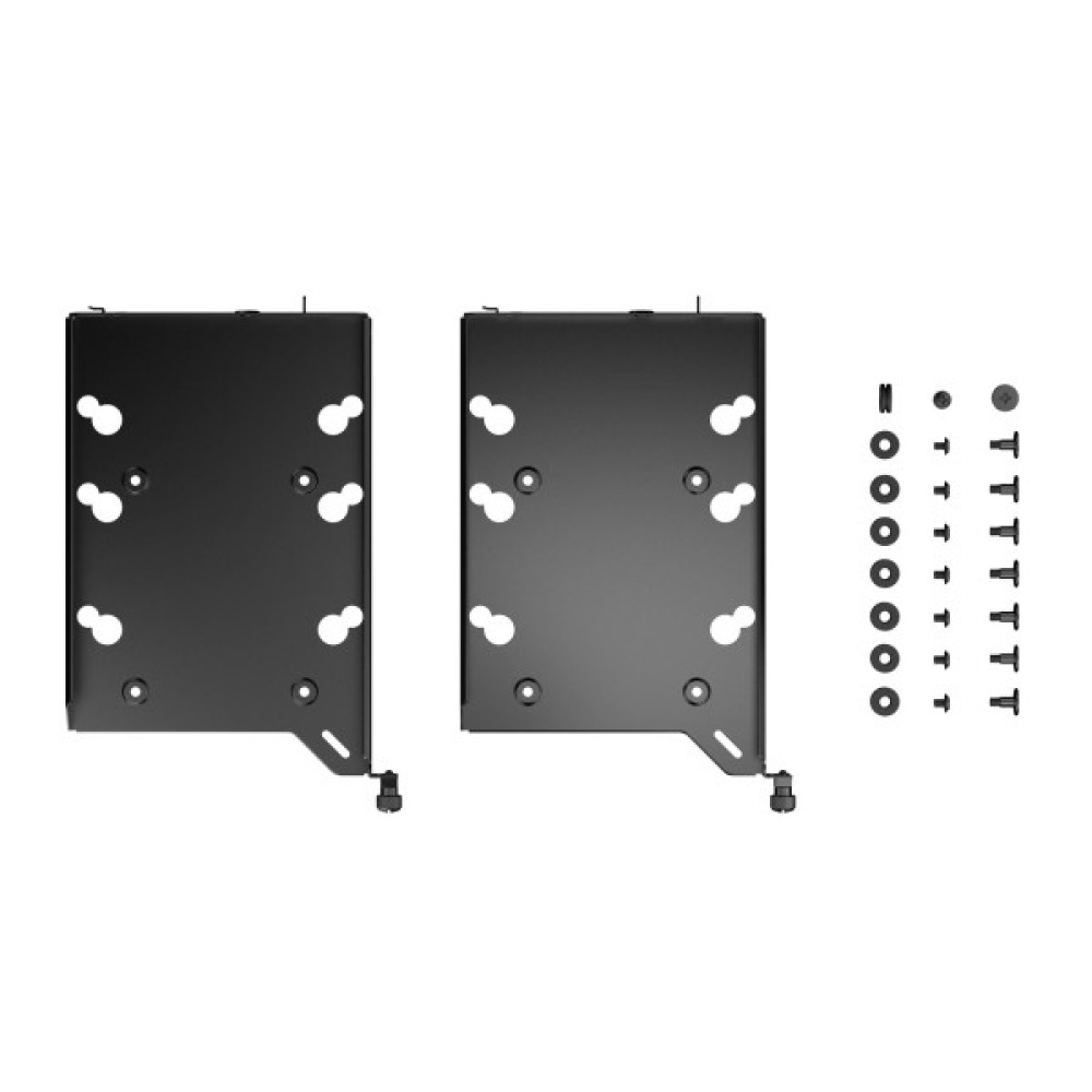 FRACTAL DESIGN HDD Tray kit – Type-B (2-pack) (FD-A-TRAY-001)