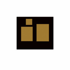 Чип для картриджа HP CLJP M254 (CF540X)/Canon CRG-054H 3.1k black Static Control (HM254CP2-HYKEU)