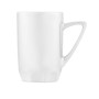 Чашка Ardesto Lino, 340мл, кераміка, білий (AR3072W)