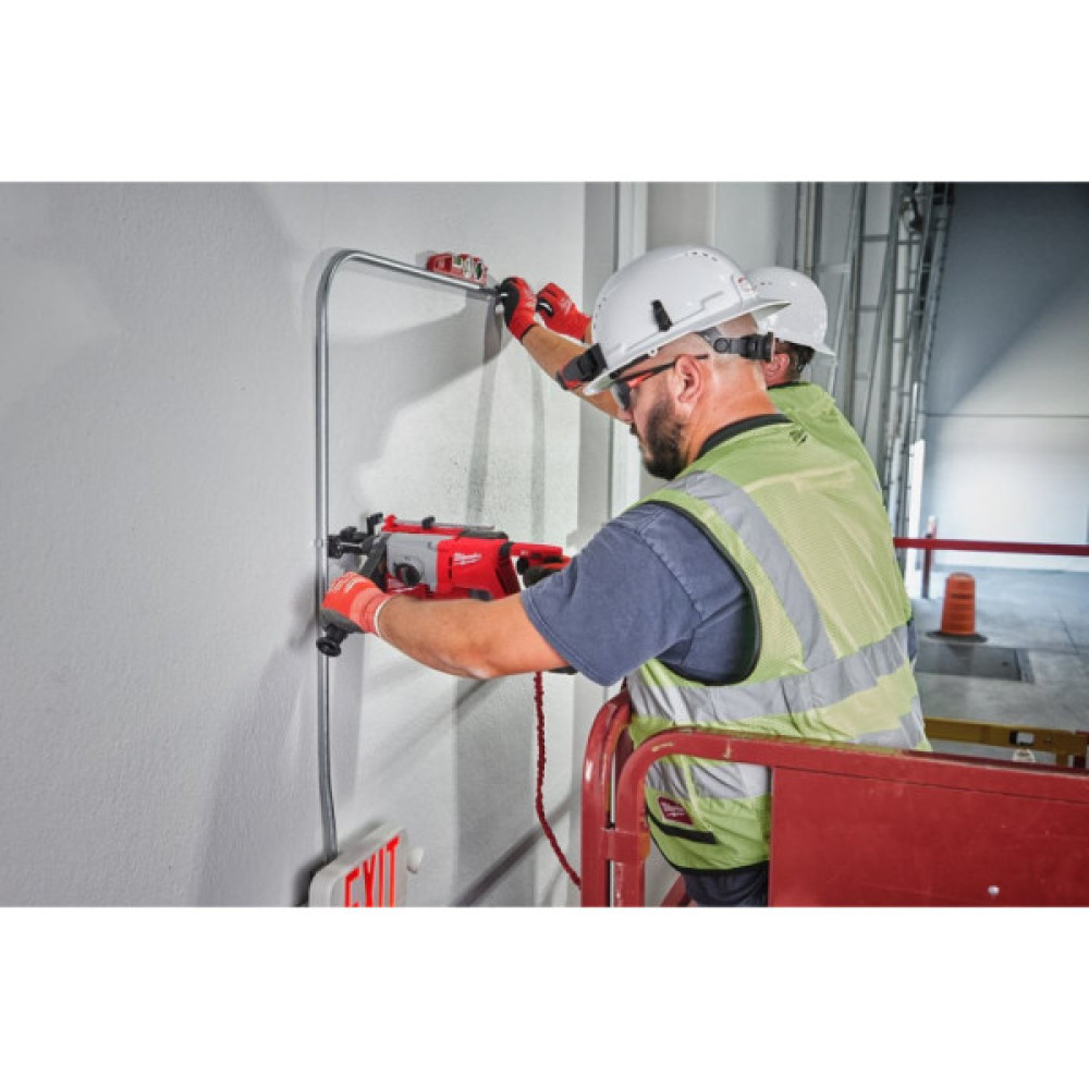 Перфоратор Milwaukee M18 BLHACD26-0, SDS PLUS 2,6 Дж, 3 режими (без АКБ та ЗП) (4933492483)