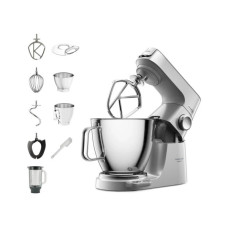 Кухонний комбайн Kenwood KVL 85.124 SI