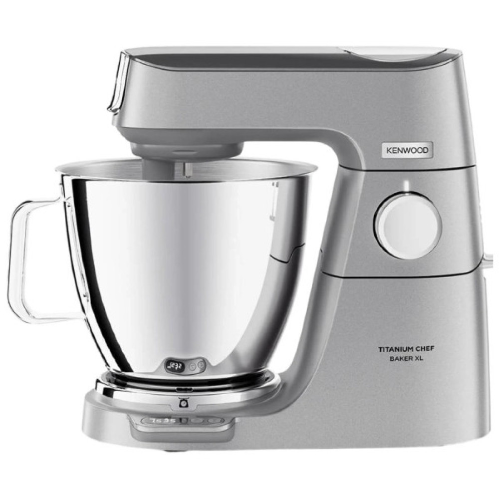 Кухонний комбайн Kenwood KVL 85.124 SI