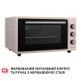 Електропіч Perfelli TRIMO 48 IVORY Електропіч Perfelli TRIMO 48 IVORY