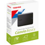 Зовнішній жорсткий диск 2.5" 1TB Toshiba (HDTB510EK3AA) Зовнішній жорсткий диск 2.5" 1TB Toshiba (HDTB510EK3AA)