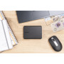 Зовнішній жорсткий диск 2.5" 1TB Toshiba (HDTB510EK3AA) Зовнішній жорсткий диск 2.5" 1TB Toshiba (HDTB510EK3AA)