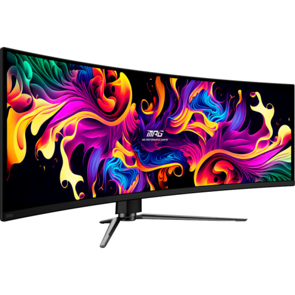 MSI MPG 491CQPX QD-OLED