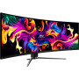 MSI MPG 491CQPX QD-OLED