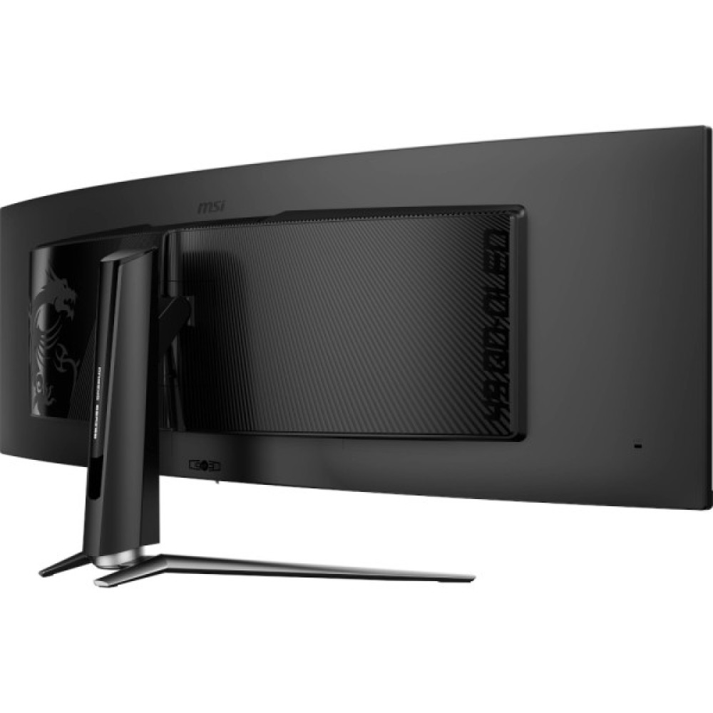 MSI MPG 491CQPX QD-OLED