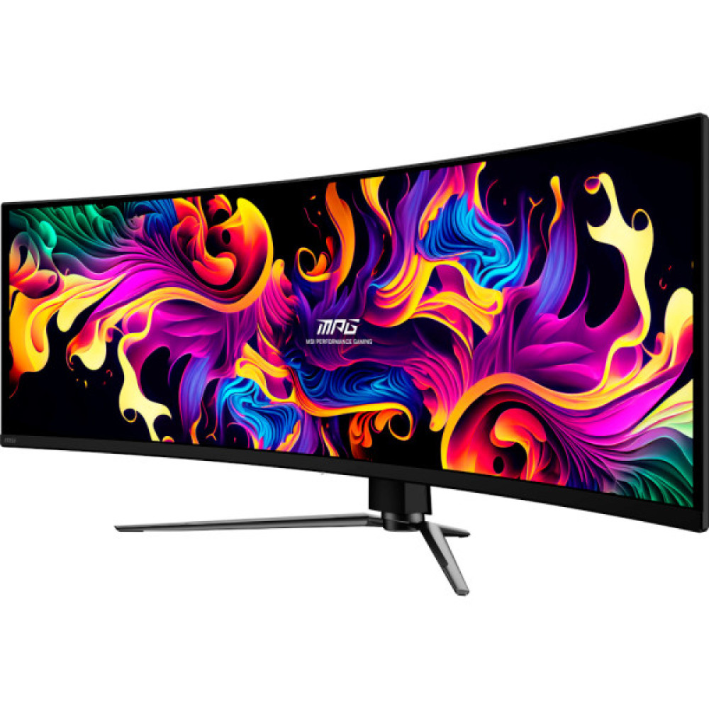 MSI MPG 491CQPX QD-OLED
