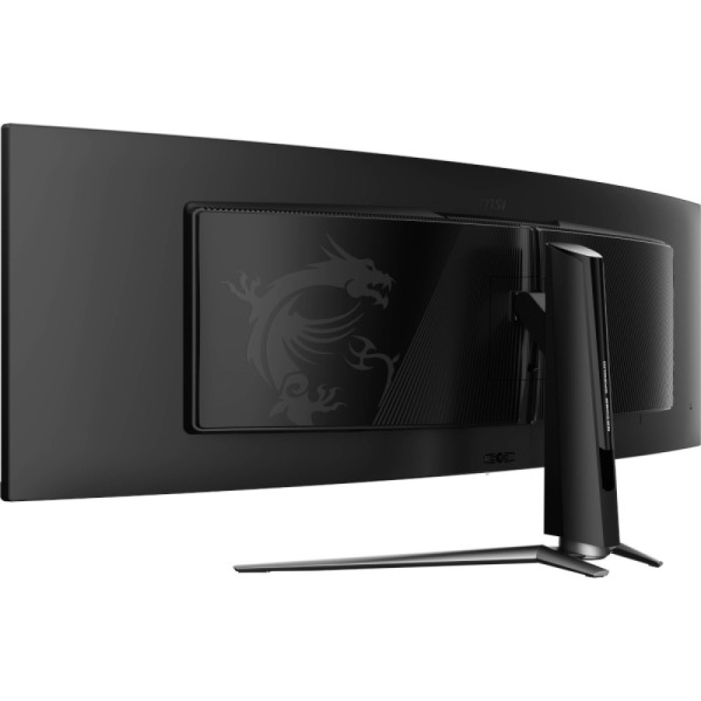 MSI MPG 491CQPX QD-OLED