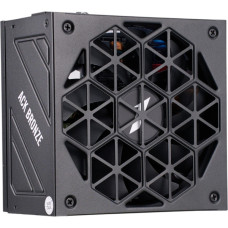 Блок живлення 1stPlayer 750W (ACK-BRZ-750-BK-EU)