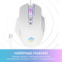 Мишка GamePro GM370 USB White (GM370) Мишка GamePro GM370 USB White (GM370)