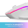 Мишка GamePro GM370 USB White (GM370) Мишка GamePro GM370 USB White (GM370)