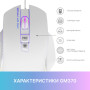 Мишка GamePro GM370 USB White (GM370) Мишка GamePro GM370 USB White (GM370)