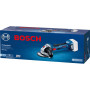 Шліфмашина кутова акумуляторна Bosch Professional GWS 180-LI 125мм 18В 11000об·хв 1.6кг без АКБ та ЗП Шліфмашина кутова акумуляторна Bosch Professional GWS 180-LI 125мм 18В 11000об·хв 1.6кг без АКБ та ЗП