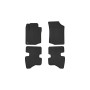 Килимок в салон EVAtech Peugeot 107 2005-2014 Htb EU (PT51210PV4VL1RBB) Килимок в салон EVAtech Peugeot 107 2005-2014 Htb EU (PT51210PV4VL1RBB)