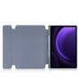 Чохол до планшета BeCover 360° Rotatable Samsung Galaxy Tab S10 Plus (SM-X820/SM-X826) 12.4" Purple (712269) Чохол до планшета BeCover 360° Rotatable Samsung Galaxy Tab S10 Plus (SM-X820/SM-X826) 12.4" Purple (712269)