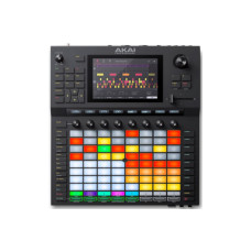MIDI контролер Akai Force (228515)