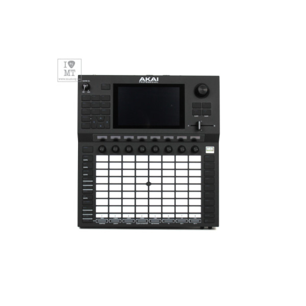 MIDI контролер Akai Force (228515)