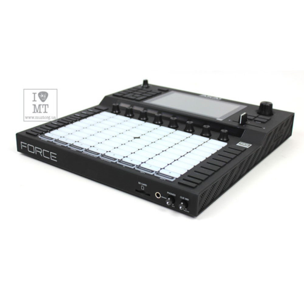 MIDI контролер Akai Force (228515)