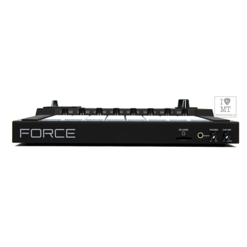 MIDI контролер Akai Force (228515)
