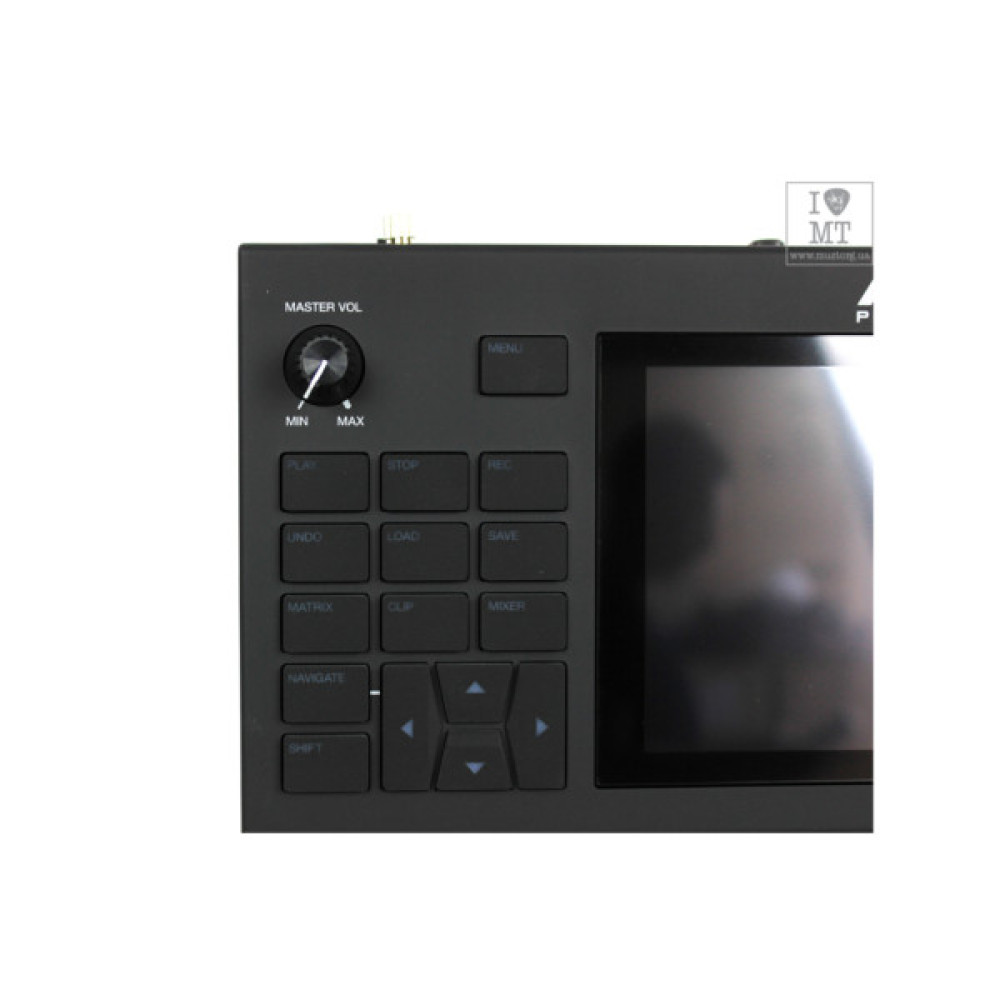 MIDI контролер Akai Force (228515)