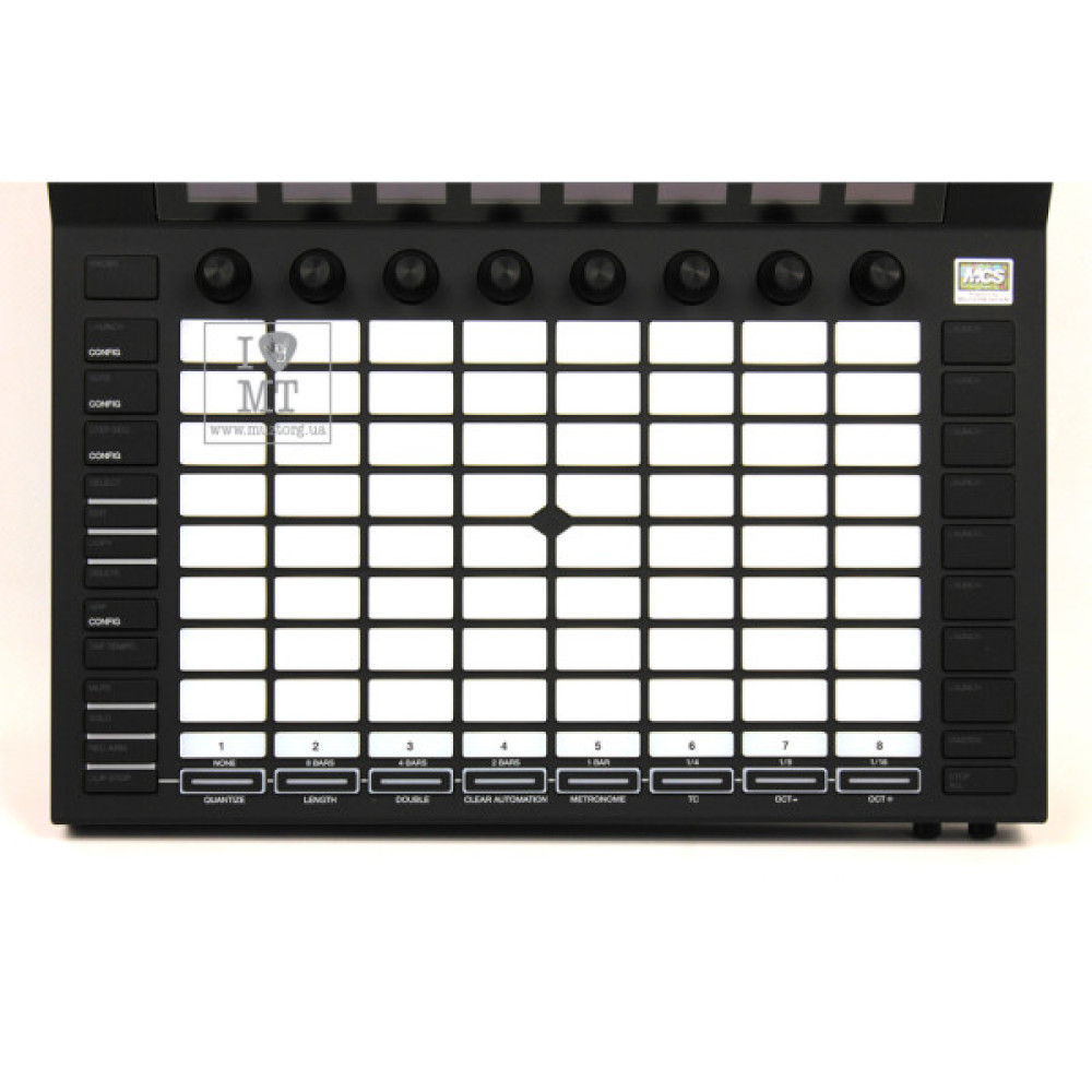 MIDI контролер Akai Force (228515)