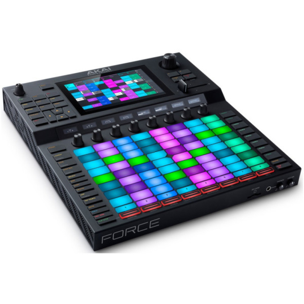 MIDI контролер Akai Force (228515)
