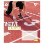 Зошит Yes Active lifestyle А5 48 аркушів клітинка (767712) Зошит Yes Active lifestyle А5 48 аркушів клітинка (767712)